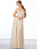 A-line Morilee Bridesmaid Dress  21652