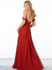 Morilee Bridesmaid Dress 21671