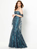 Montage MOB Gown 219979