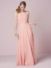 A-line Christina Wu Bridesmaid Dress 22954