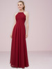 A-line Christina Wu Bridesmaid Dress 22966