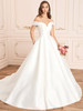 Sophia Tolli Kennedy Wedding Dress Y12014