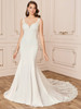 V-neck Sophia Tolli Bridal Dress Sierra Y12032