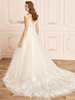 Sophia Tolli Alannah Wedding Dress Y12011LS