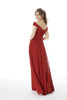 Morilee Bridesmaid Dress 21692