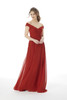 Morilee Bridesmaid Dress 21692