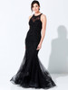 Ivonne D MOB Gown 117D62