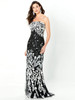 Montage MOB Gown 220944