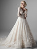 Sottero and Midgley Bridal Gown Zander