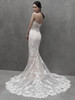 Plunging Sweetheart Madison James Wedding Dress MJ660