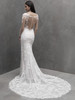 Glittering Petals Madison James Wedding Dress MJ670