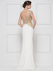 Rina di Montella MOB Gown RD2652