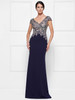 Rina di Montella MOB Gown RD2652