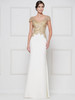 Rina di Montella MOB Gown RD2652