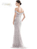 Rina di Montella MOB Gown RD2713