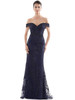 Rina di Montella MOB Gown RD2713