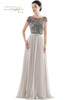 Rina di Montella Mother of the Bride Dress RD2719