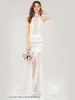 Halter Bridal Gown by Chic Nostalgia Wylie 001500037