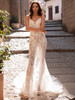 Pronovias Bridal Gown Albiorix