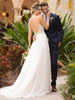 Stella York Wedding Gown 7117