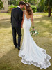 Stella York Wedding Gown 7118