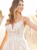 Stella York Wedding Gown 7156