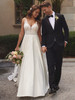 Ball Gown Stella York Bridal Dress 7198