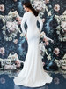 Laine Berry Wedding Dress 11808
