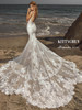 KittyChen Bridal Gown Alessandra H2122