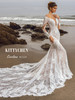 KittyChen Bridal Gown Carolina H2124