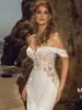 KittyChen Bridal Gown Crystal H2121