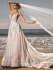 KittyChen Bridal Gown Kat H2136