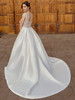 Casablanca Bridal Gown London 2416