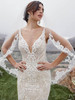 Casablanca Bridal Gown Vera 2421