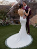 Casablanca Bridal Gown Sophia 2426