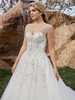 Casablanca Bridal Gown Johanna 2434