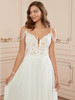 Sophia Tolli Wedding Dress Saskia Y22043