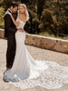 Sophia Tolli Wedding Dress Winona Y22052