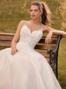 Sophia Tolli Wedding Dress Jasmine Y22054A