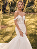 Sophia Tolli Wedding Dress London Y22065