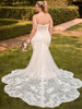 Sophia Tolli Plus Size Wedding Dress Reba Y22050