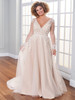 Martin Thornburg Wedding Dress Blaye 221203
