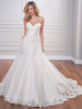 Martin Thornburg Wedding Gown 221210