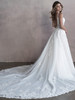 Allure Bridals Wedding Gown 9800