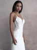 Allure Bridals Wedding Gown 9815