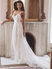 A-line Wedding Gown Madison James MJ706