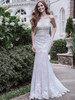 Sweetheart Wedding Gown Madison James MJ707