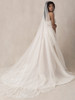 Allure Wedding  Gown 9852