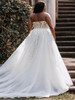 Allure Bridals Wedding Gown 9852