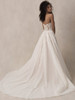 Allure Wedding  Gown 9852